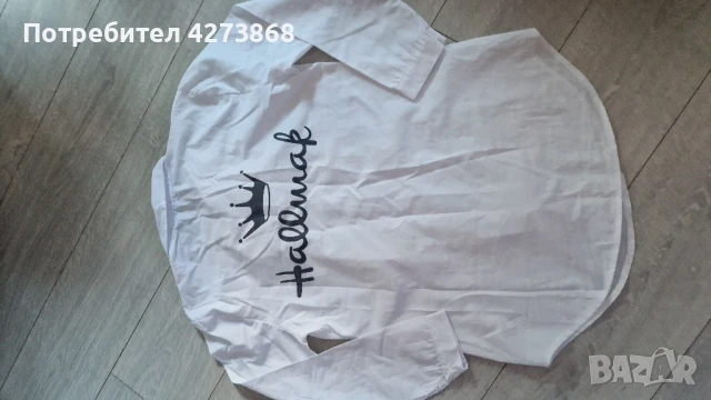 дам риза, снимка 4 - Ризи - 50958759