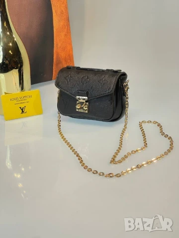 мини чанти louis vuitton , снимка 13 - Чанти - 51301907
