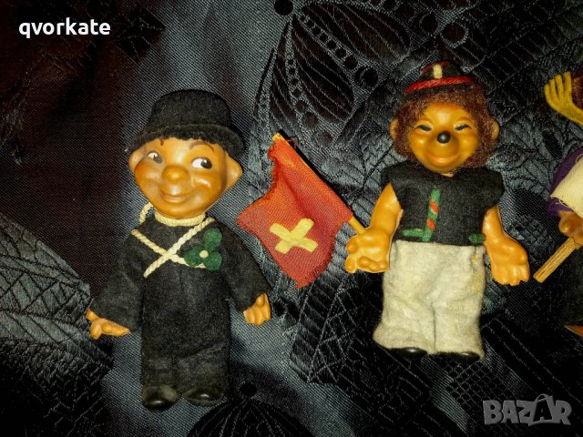 Кукли, снимка 2 - Колекции - 39400416