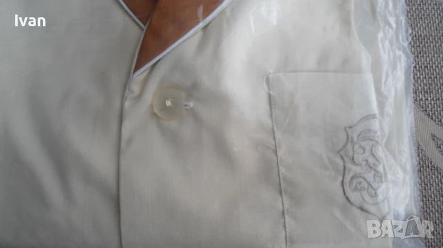 Мъжка пижама, снимка 3 - Бельо - 50848149