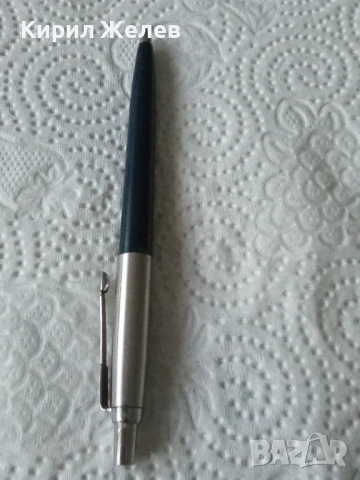 Химикалка стара 53357, снимка 2 - Антикварни и старинни предмети - 53132915