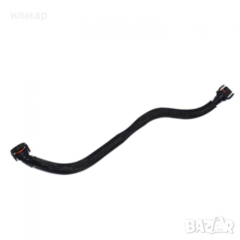 11157575640 Маркуч картерна вентилация за БМВ/BMW 5(F10), снимка 2 - Части - 36405861