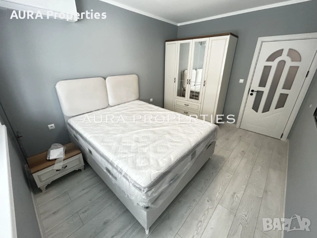 Разград / 2-стаен под наем , снимка 3 - Апартаменти - 53493324