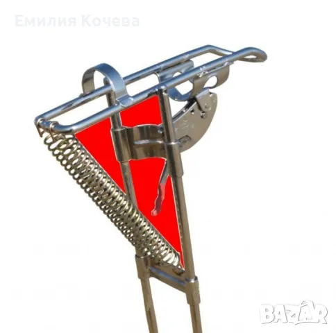 АВТОМАТИЧЕН ДЪРЖАЧ ЗА ВЪДИЦА