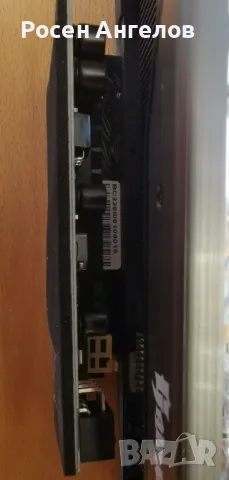 Геймърска видеокарта - GEFORCE RTX 3090 TI, снимка 4 - Видеокарти - 49261273