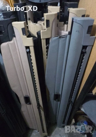 Продавам задна щора за BMW E39 комби