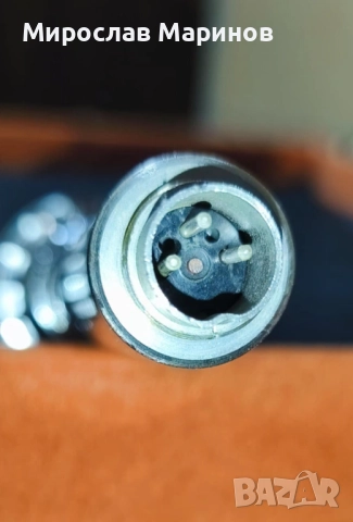 Микрофони  МД-80 IN, снимка 5 - Микрофони - 52345534