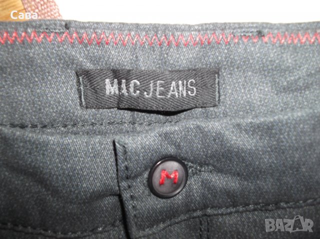 Спортен панталон MAC JEANS   мъжки,Л