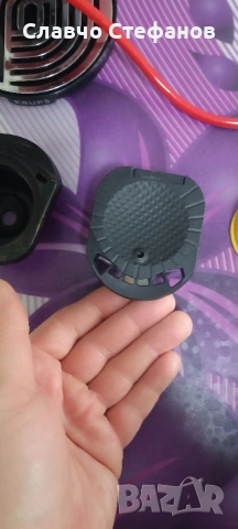 Кафе машина с капсули, снимка 6 - Кафемашини - 53184409