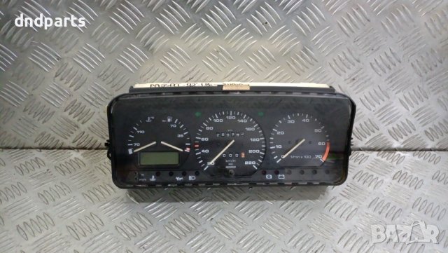 Километраж VW Passat 1.8i 1992г.	, снимка 1 - Части - 43350186