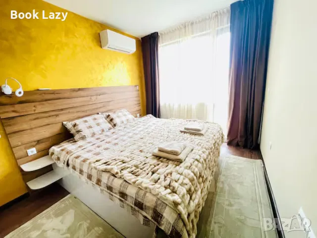 Music in the Sea, снимка 6 - Почивки на море - 49362383