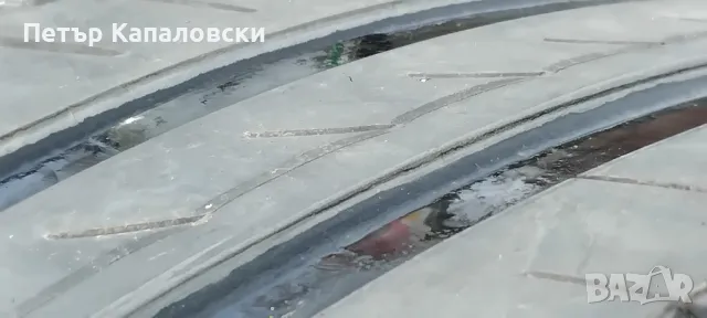 Гуми 245 40 17 Tires 2 броя. Нов внос. Не са нови., снимка 7 - Гуми и джанти - 49422272