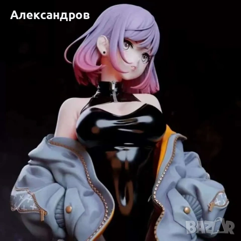 Аниме фигурка 23см