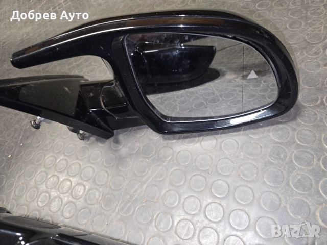 Странични огледала за BMW X4M Competition , снимка 3 - Части - 52494606