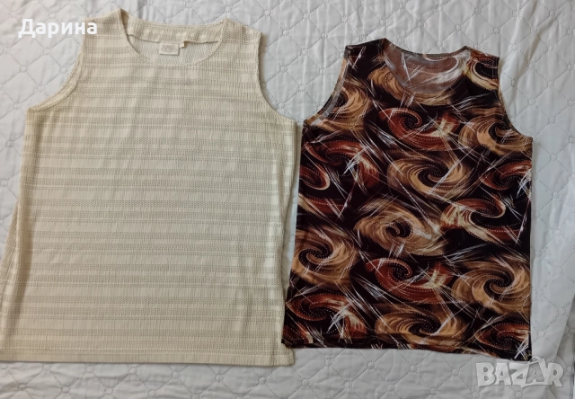 Дамски потници 2 броя