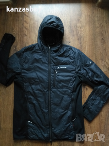 VAUDE Men's Sesvenna Jacket - страхотно мъжко яке ХЛ, снимка 4 - Якета - 44847126