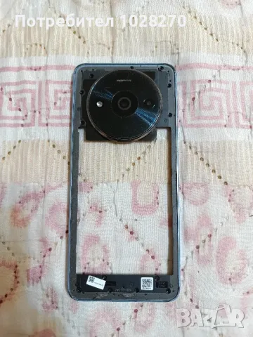 Xiaomi Redmi A3 части