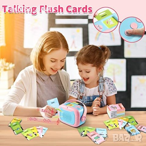 Нов Караоке музикален плейър с Bluetooth образователна играчка за деца Подарък, снимка 6 - Музикални играчки - 40837637