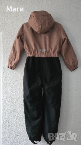 Детски ски гащеризон ZigZag 10-11 години, снимка 2 - Зимни спортове - 48942218