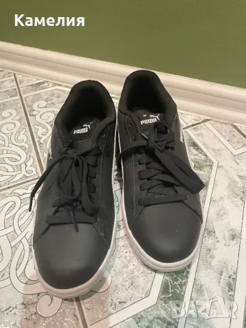 Маратонки Puma