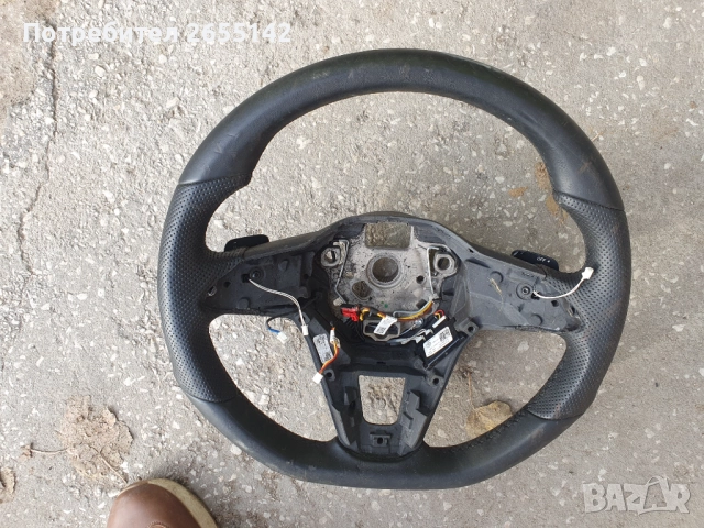 Волан Фолксваген J 60