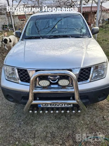 пикап, снимка 4 - Автомобили и джипове - 49035780