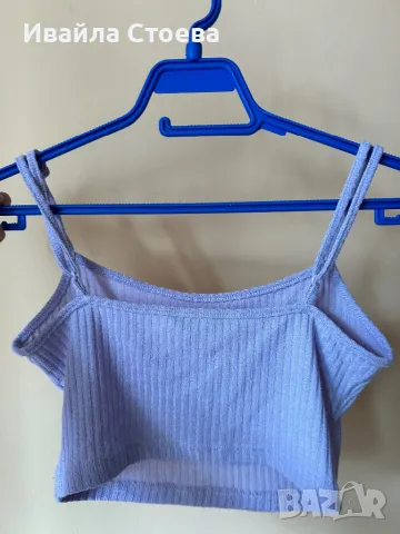 Дамски лилав потник🔥, снимка 2 - Потници - 49887734