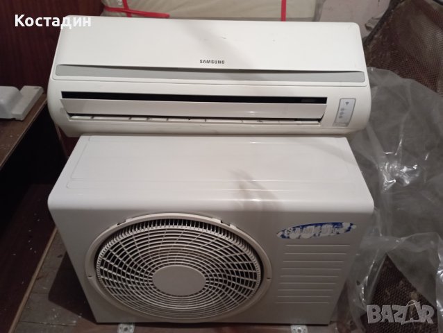  КЛИМАТИЦИ с ВКЛЮЧЕН МОНТАЖ  и гаранция 