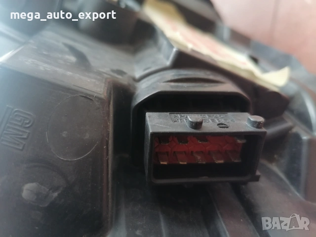 Фар за Op Insignia 2013-2017 г Xenon десен, снимка 8 - Части - 53423787