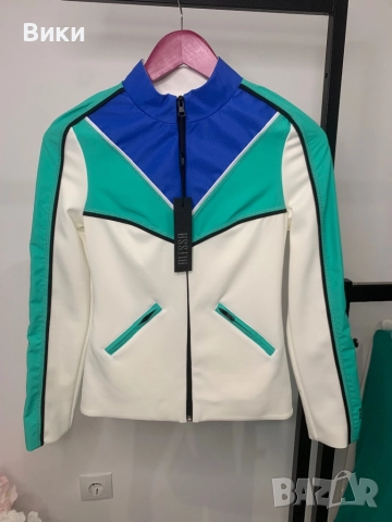 Горнище Alessa Алеса размер S, снимка 5 - Спортни екипи - 52581631