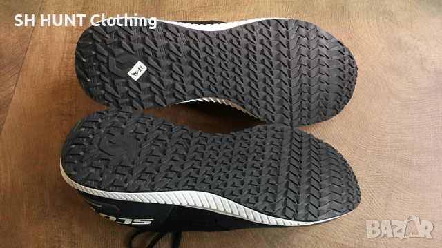 SCOTT PALANI Размер EUR 43 / UK 8,5 мъжки маратонки 70-12-S, снимка 13 - Маратонки - 52227581