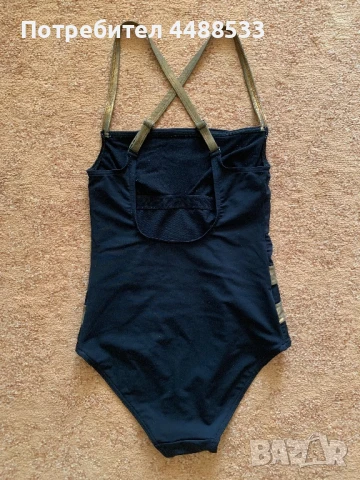 Дамски бански костюм, снимка 2 - Бански костюми - 50824611