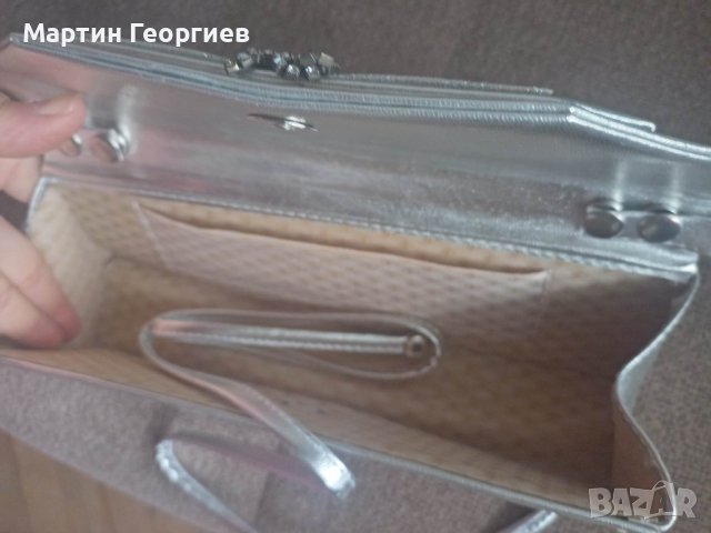 официална парти чанта, снимка 4 - Чанти - 40637721