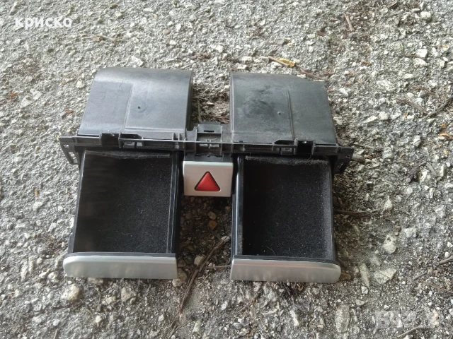 пасат В6 части, снимка 8 - Части - 50758849