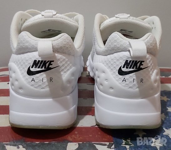 NIKE AIR MAX 45 номер, без забележка , снимка 5 - Маратонки - 35439747