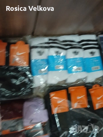 Маркови чорапи , снимка 10 - Мъжки чорапи - 53513436