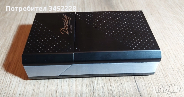табакера за ценители , снимка 5 - Табакери - 52578861