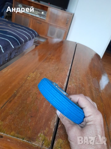 Стар пепелник гума Barum, снимка 6 - Други ценни предмети - 53073156