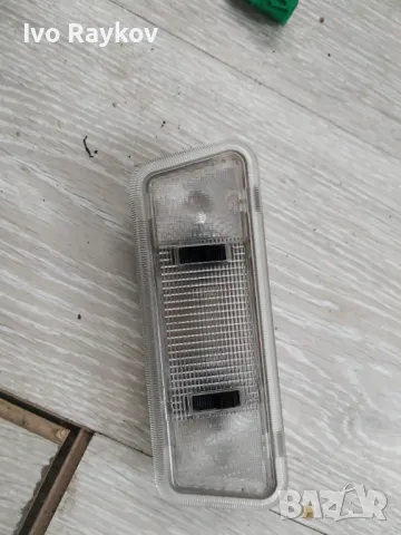 Плафон и задни светлини за Saab 9-3 , saab 4794681, снимка 7 - Части - 50046229