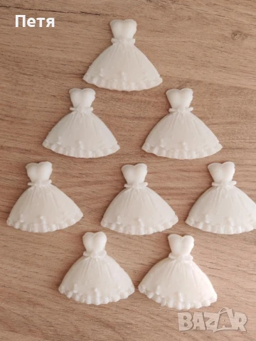 Подаръчета за моминско парти