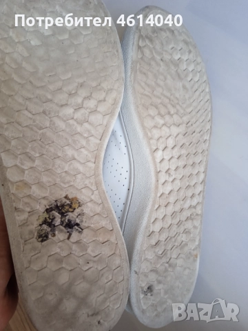 Обувки Маратонки Адидас размер 40, снимка 6 - Маратонки - 52521725