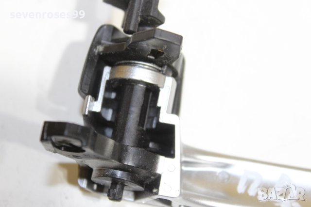 Дръжка вътрешна предна дясна Mazda 6 2006 2.0i 147 Мазда 6 комби, снимка 3 - Части - 43947493