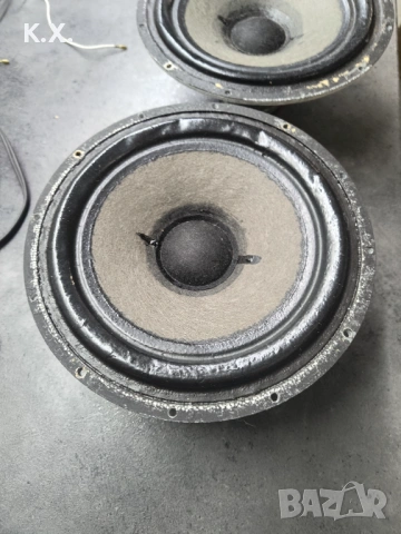 Говорители scan speak , снимка 8 - Тонколони - 53253215