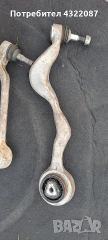 Носач / Носачи за BMW 3 Series E90 320i 150к.с. Sedan 2005-2012, снимка 2 - Части - 53053056