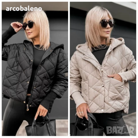 Дамско яке PALADIN, 2цвята 