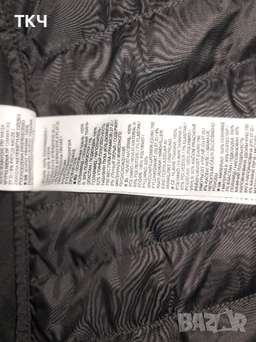 Odlo pertex 750  Light down hybrid  Jacket (M) мъжко ултра леко пухено яке, снимка 10 - Якета - 43334670