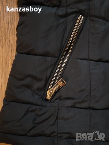 calvin klein - страхотен дамски елек КАТО НОВ Л, снимка 6 - Елеци - 43399630