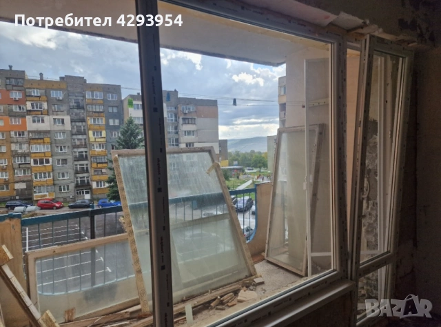 Двустаен апартамент в Радомир , снимка 10 - Апартаменти - 53116581