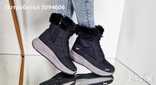 Вземи два чуфта за 70.00, снимка 4 - Дамски боти - 52857066