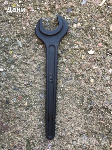 Гаечен ключ 36, снимка 2 - Ключове - 38774583